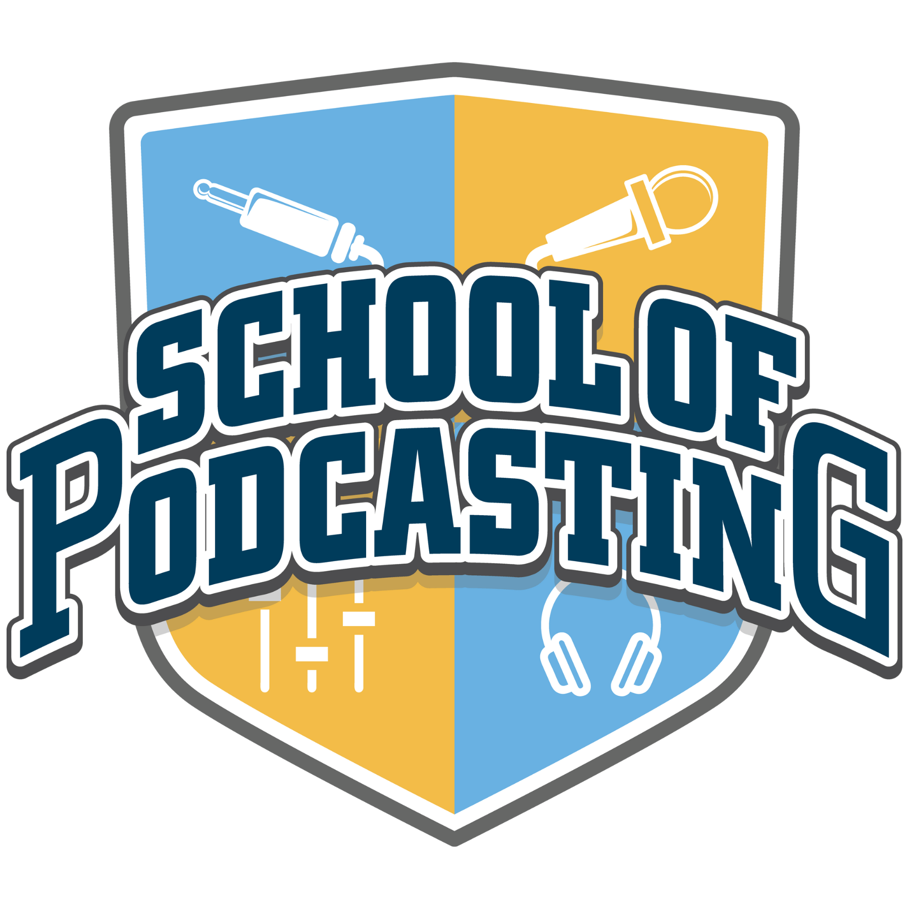 School of Podcasting